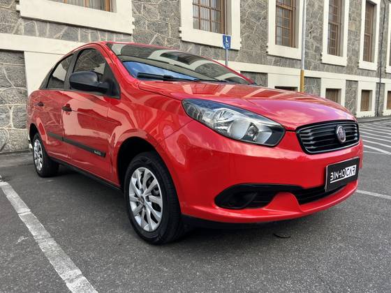 FIAT GRAND SIENA 1.0 EVO FLEX ATTRACTIVE MANUAL FIAT GRAND SIENA 1.0 EVO FLEX ATTRACTIVE MANUAL